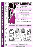 Our Father Vacation Bible School Anytime Publication 5 B08BGKNM8F Book Cover