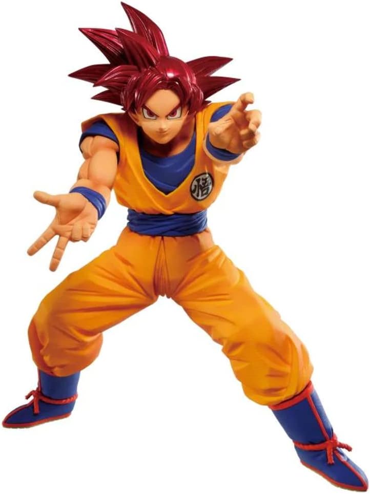 Dragon Ball Super MAXIMATIC The Son Goku V