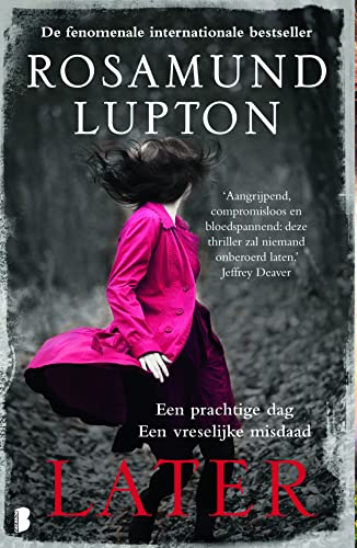 Later / druk 12 [Dutch] 9022560376 Book Cover
