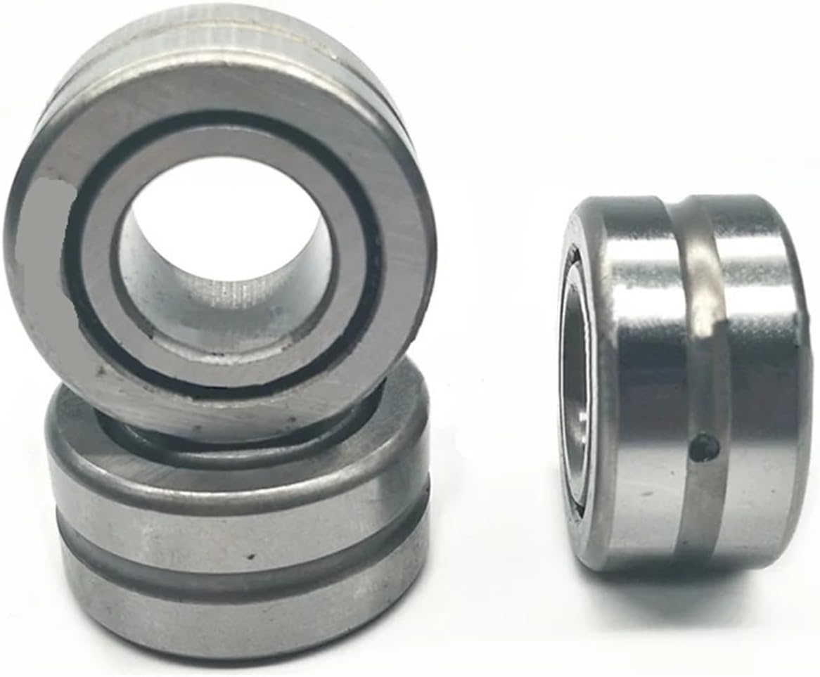 1 Piece Full Ball Needle Roller Bearing NAV4004 RNAV4004 IR20X28.7X22(IR20X28.7X22)