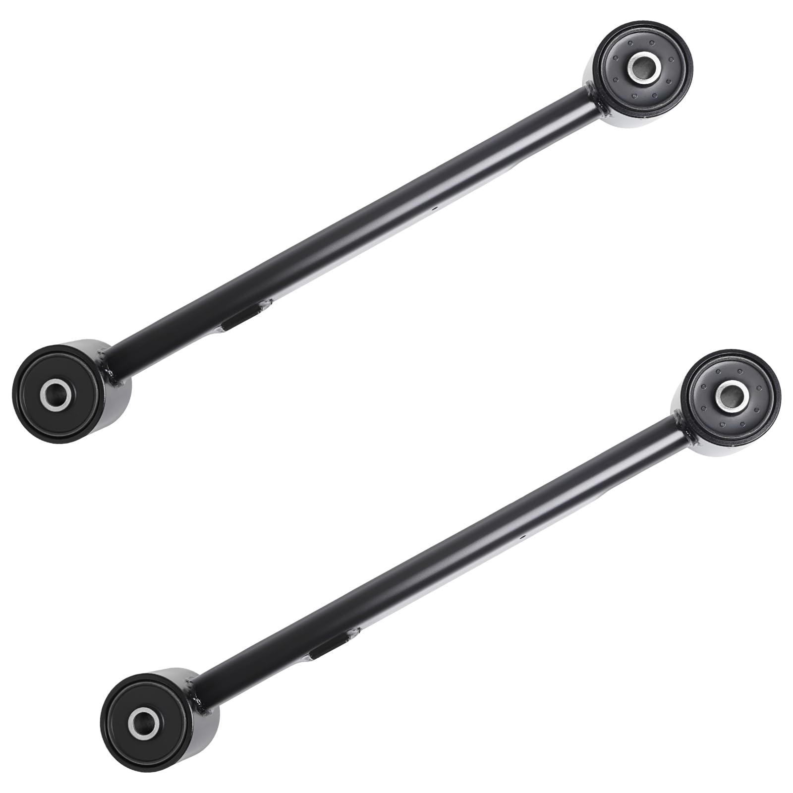 Amazon.com: KEYOOG 2Pcs Rear Upper Control Arm (Trailing Arm) Fit 