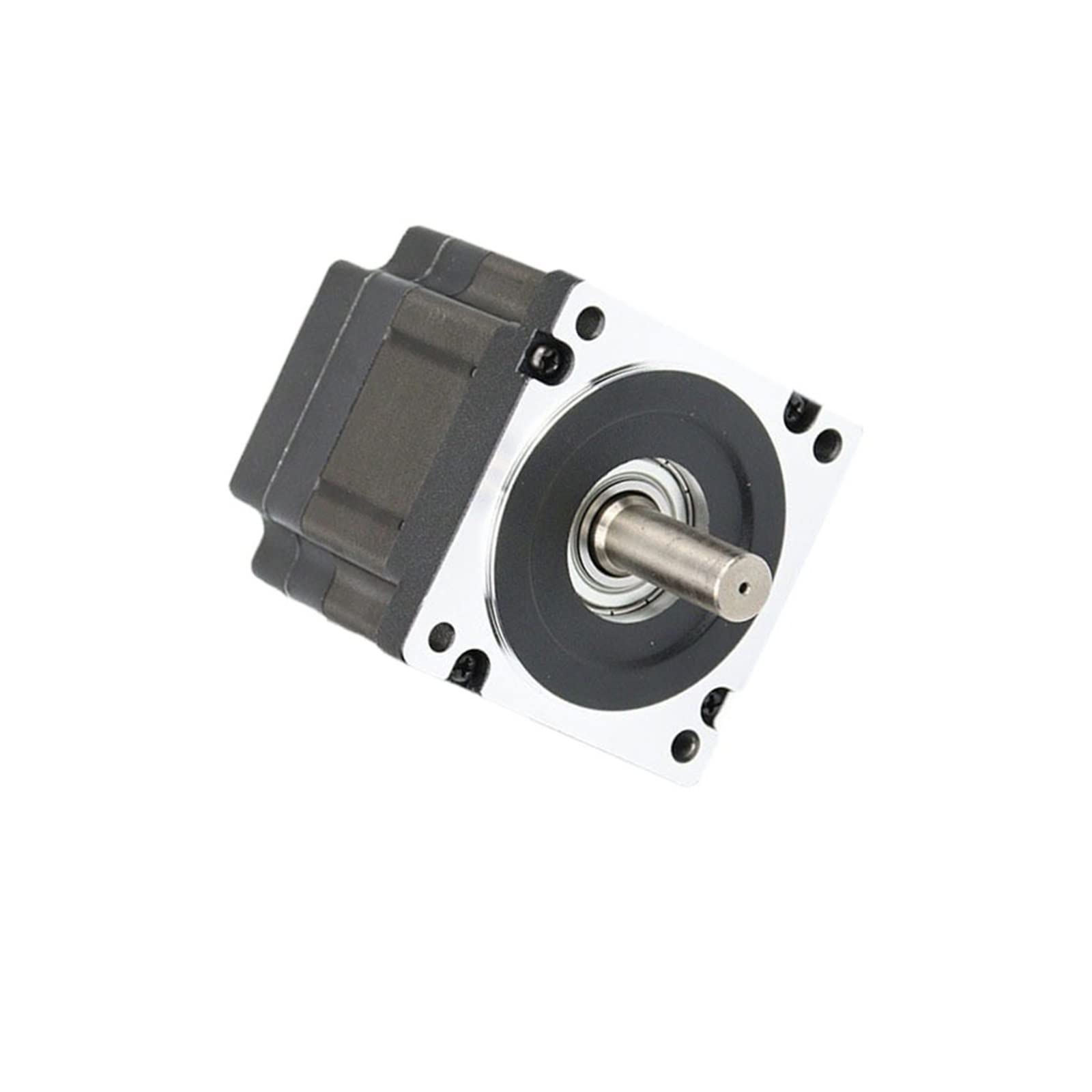 Motore Passo-Passo, 86 Motore 71 Motore Passo-Passo Maschera Macchina for Incidere Macchina Vigorosa Distanza Micro Motore Passo-Passo Motore Coppia Elevata, Funzionamento Stabile