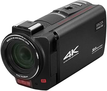 ビデオカメラ 4KULTRAHD Camcorder Amazon.com : THPACIP 4K Camcorder Video Camera 80MP IR Night