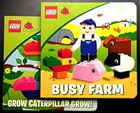 Lego Duplo 0710519249 Book Cover