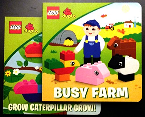 Preisvergleich Produktbild Lego Duplo