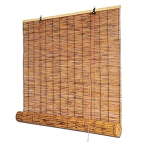 すだれ  タフティシェード ナチュラル すだれ タフティシェード ナチュラル