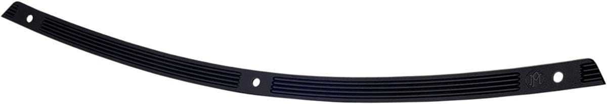 Performance Machine Windscreen Trim - Merc (Merc) (Black Ops) Compatible With 06-13 HARLEY FLHX2