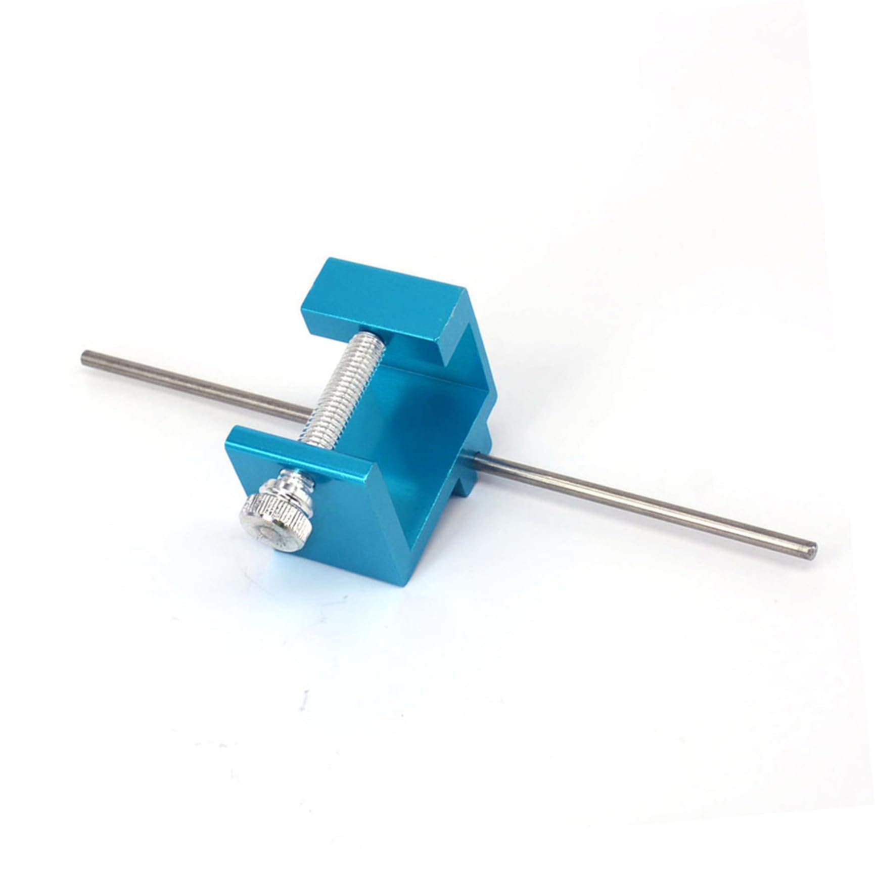 4piezas Herramienta De Alineación De Cadena Para Motos Ajustador y Reparador Compacto Herramienta De Mantenimiento De Cadena Duradera y Práctica Para Múltiples Tipos De