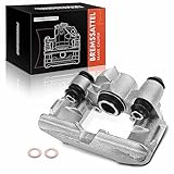 Frankberg Bremssattel Bremszange Hinten Rechts Kompatibel mit Yaris NCP1 NLP1 SCP1 1.0L-1.5L Yaris P1 1.3L Yaris P9 1.3L Replace# 4773052040