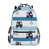 seekatz westerburg Verstellbar: Verstellbarer, gepolsterter, verstärkter Schultergurt. Perfekt, um die Länge der Gurte zu wählen, die Ihrer Körpergröße entspricht.