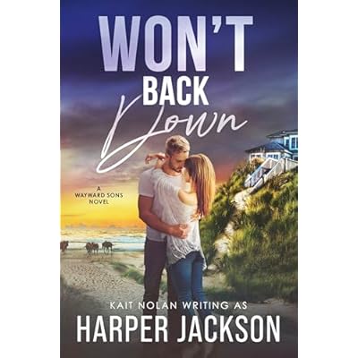 Won't Back Down