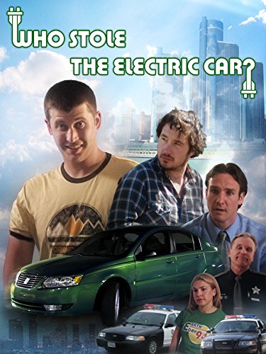 Who Stole the Electric Car?
