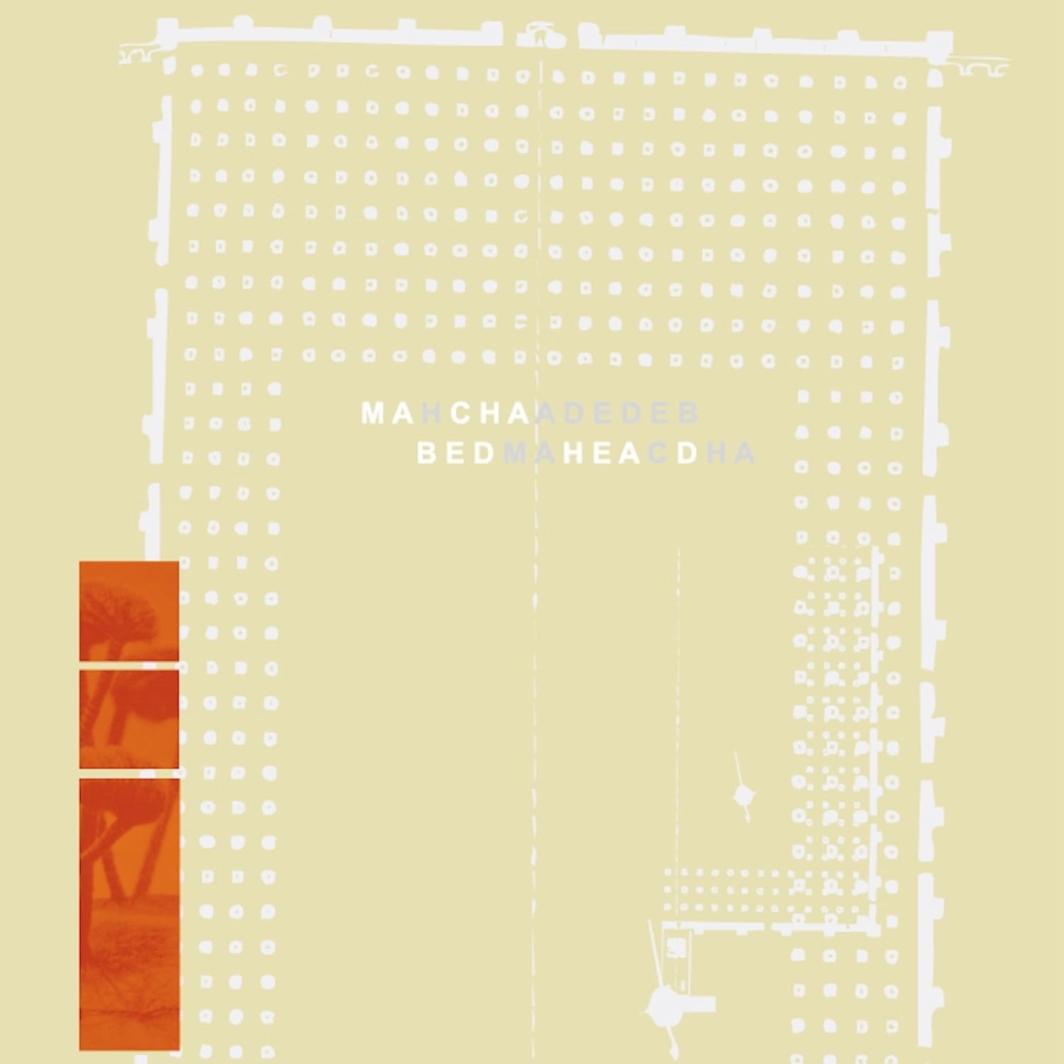 Macha Loved Bedhead - Bedhead Loved Macha [VINYL]