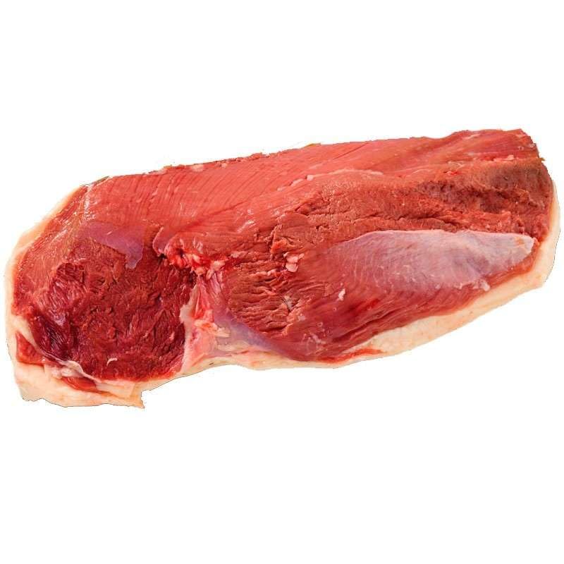 Magret de pato fresco