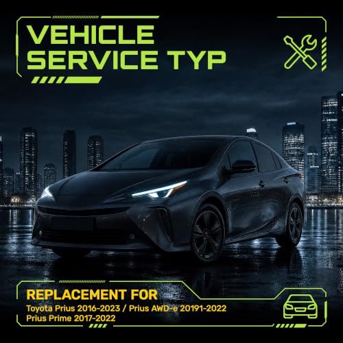 Image of Silicone Windshield Wiper blades Replacement for