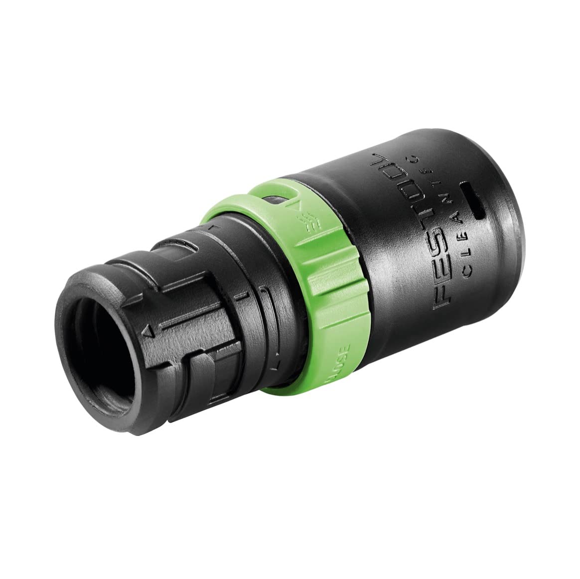 Connecting Sleeve D 27 DM-AS/CT