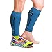 Compression Calf Sleeves Perfect for Men or Women Looking To Boost Circulation and Aid Faster Recovery. Helps Shin Splints (Pack of 2) Small