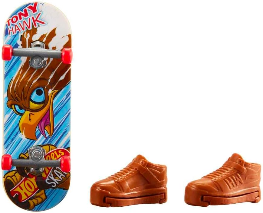 paul george hot wheels shoe