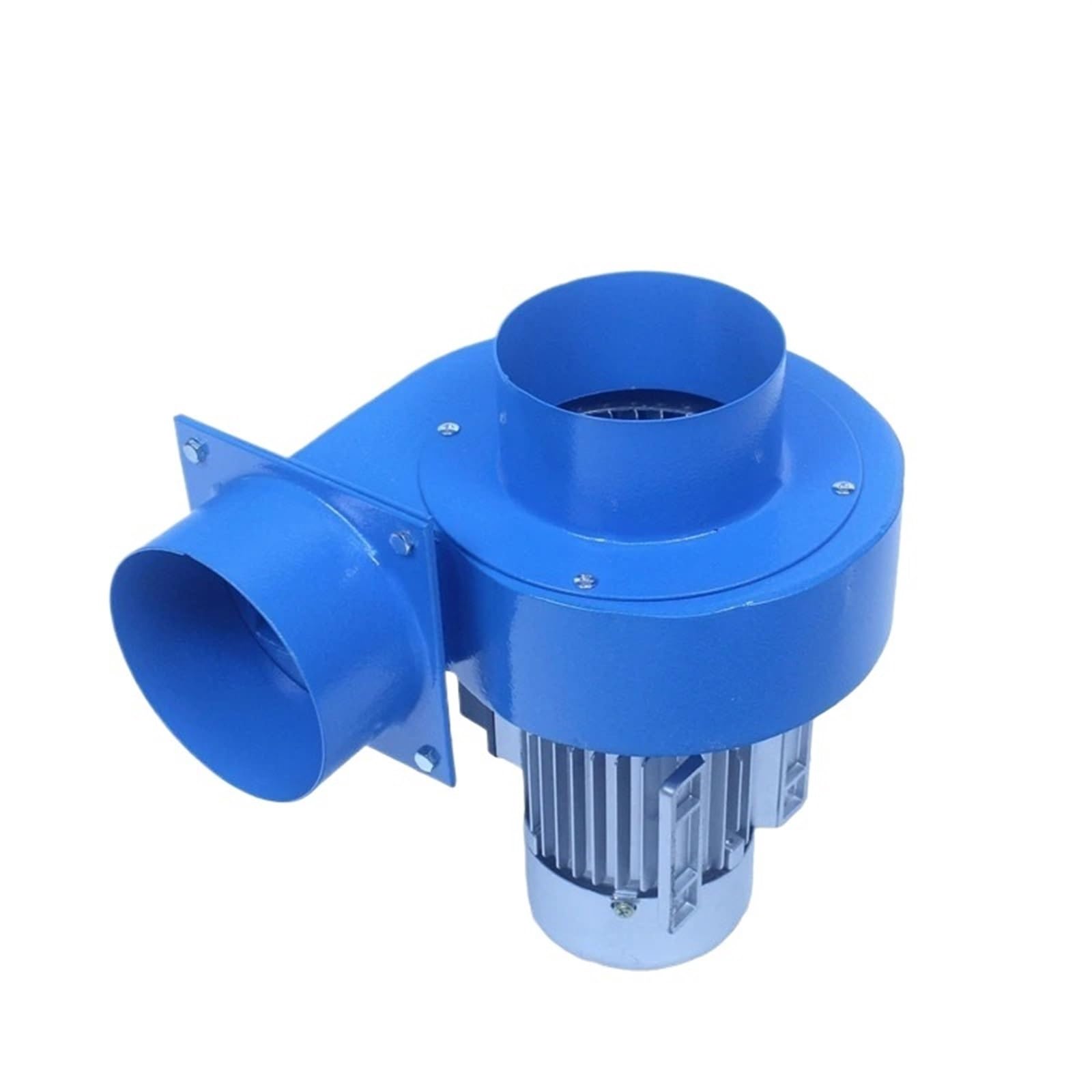JVDDI 120w Small Powerful Hot Smoke Suck Multi Wing Centrifugal Fan Blower Super High Temperature Resistant