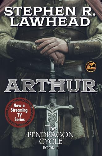 Arthur (Pendragon Cycle Book 3)