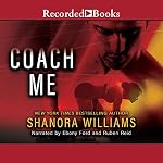 Cover of Coach Me