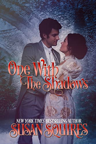 One With the Shadows (The Companion Series)