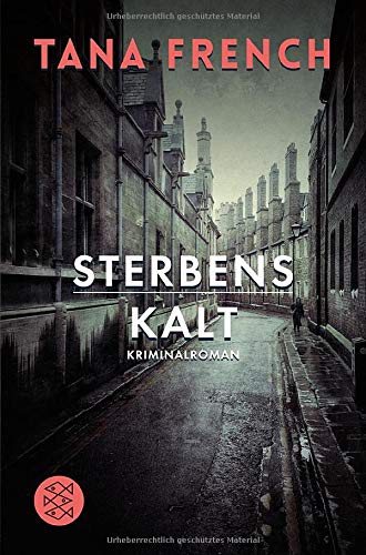 Sterbenskalt: Kriminalroman (Mordkommission Dublin, Band 3) Sterbenskalt: Kriminalroman (Mordkommission Dublin, Band 3)