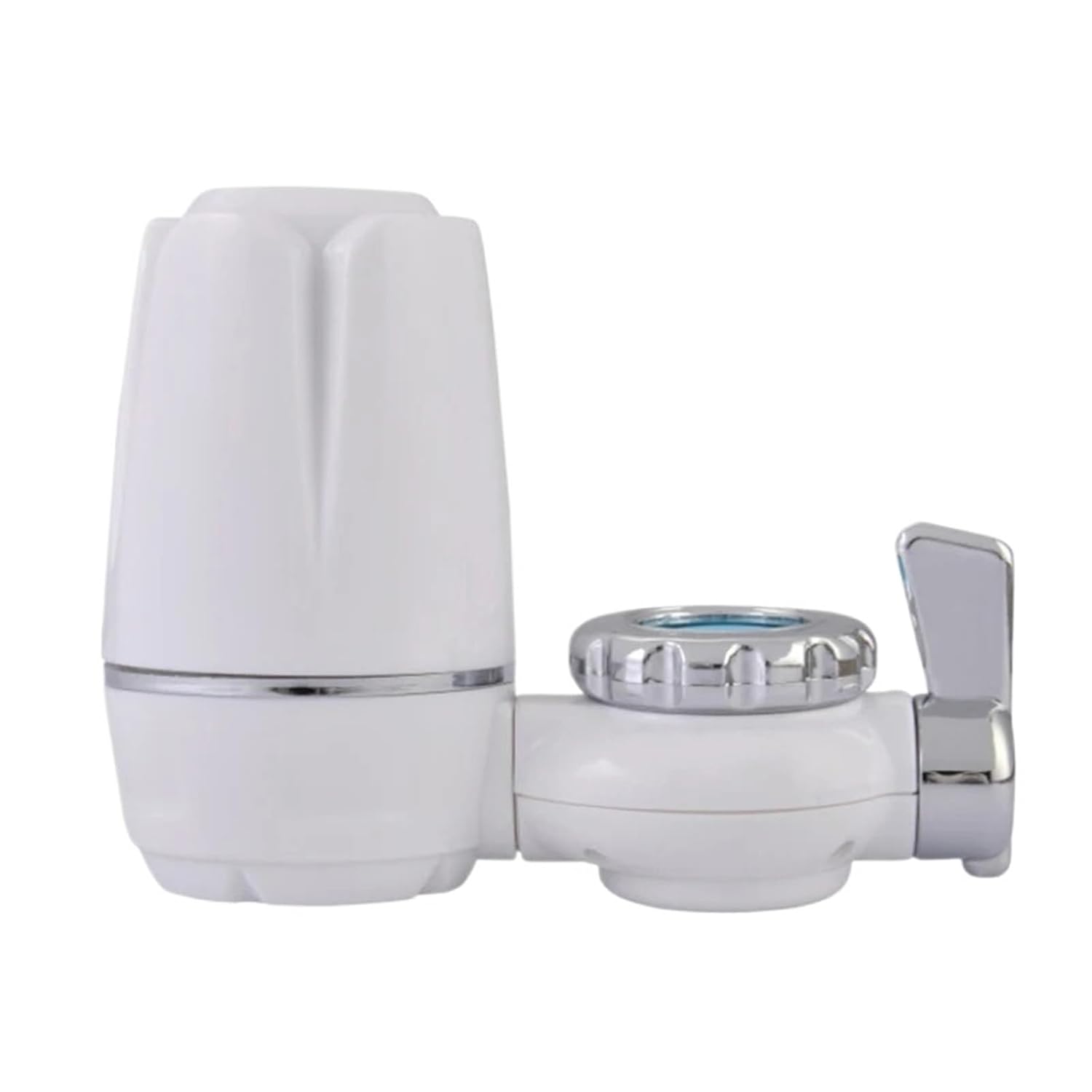 Faucet Water Purifier with Washable Ceramic Filter Cartridge Tap Water Filter(Faucet Water Purifie)