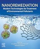 Nanoremediation: Modern Technologies for Treatment of Environmental Pollutants