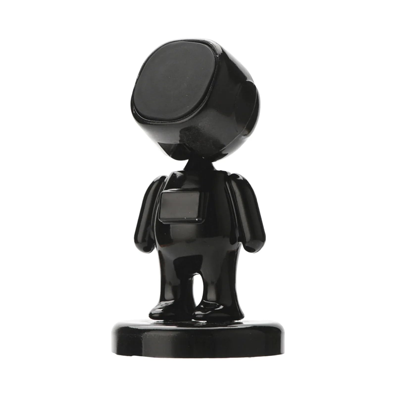 Aronex Car Mounts and Magnetic Phone Holder for Astronaut Shaped Strong Magnetic Attraction 360 Degree Rotating Car Phone Mount (Medium) (B0CVL8135X) Amazon Price History, Amazon Price Tracker