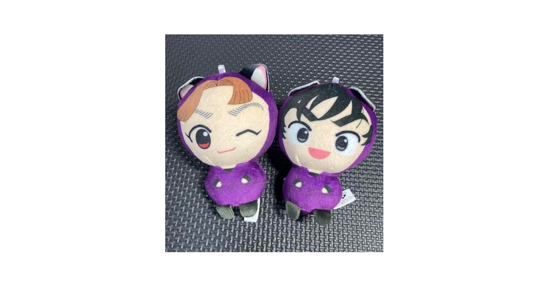 Amazon.co.jp: 忍たま乱太郎 まるっとちんまりぬいぐるみ 4年生