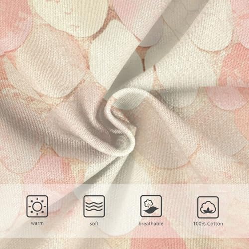 KLL Snake Skin Texture Seamless Baby Boys Comfort Briefs Underwear Breathable Children Panties3