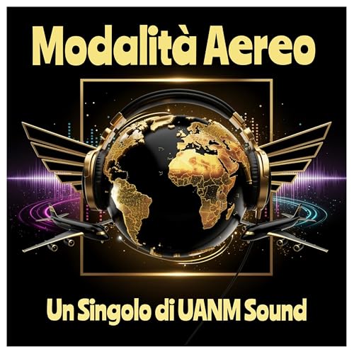  Modalità Aereo