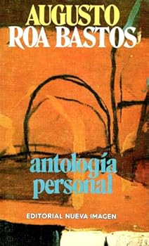 Antologi´a personal (Serie Literatura) (Spanish Edition)