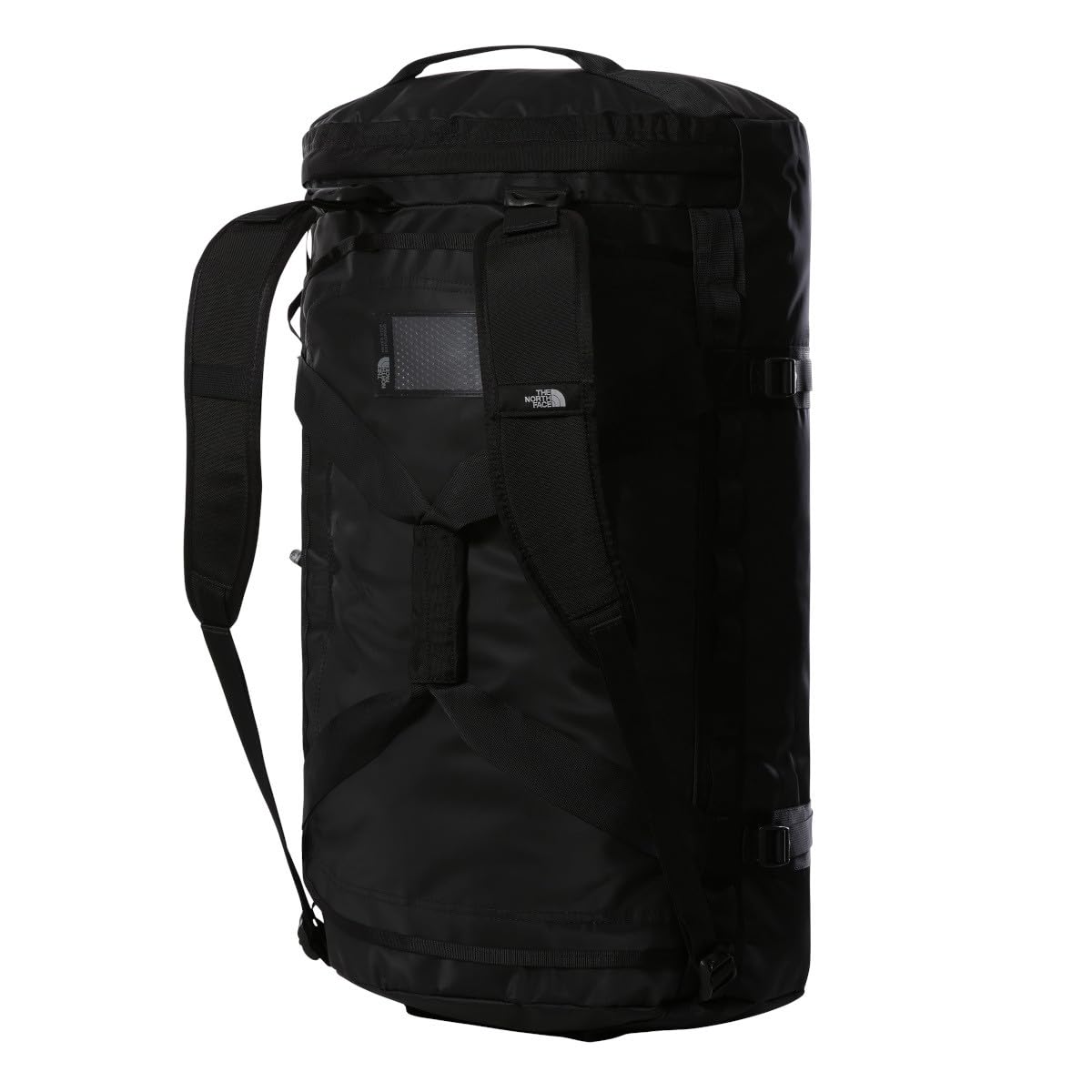 The North Face Unisex Base Camp 95L Sac de Sport TNF Black/TNF White/Npf