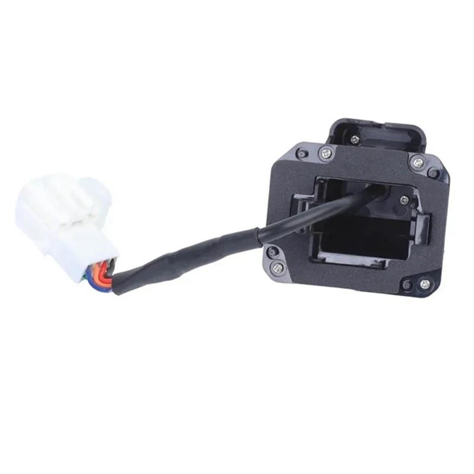 Kit camera recul pour sécuriser vos manoeuvres en CR-V 2014-2017 au quotidien