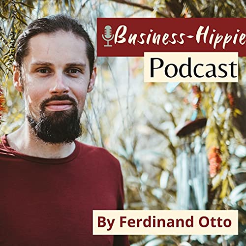 Couverture de BusinessHippie. Dein Podcast f&uuml;r berufliche Klarheit