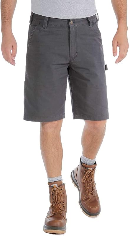 Pantalón corto Carhartt Relaxed 11" Rigby Dungaree para hombre