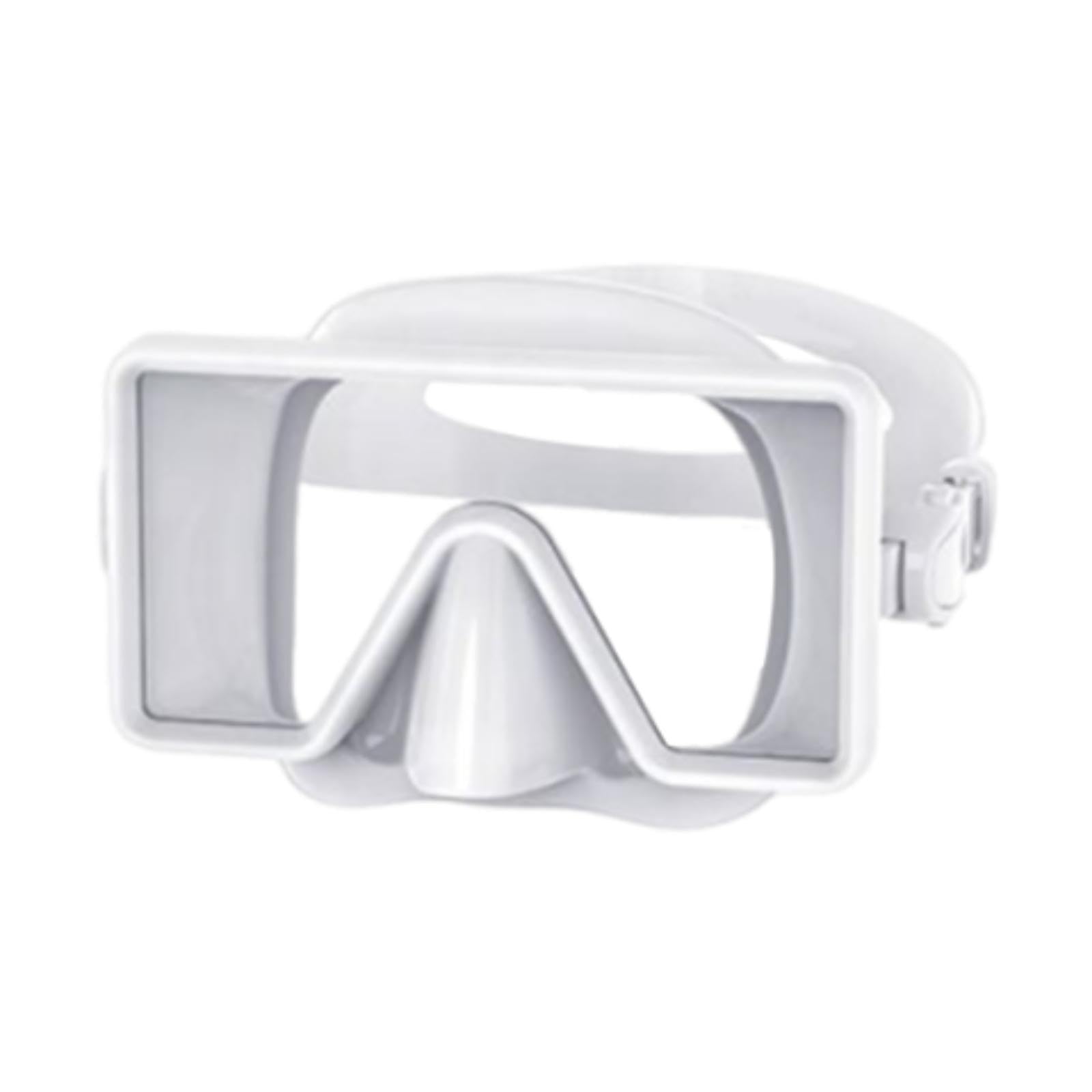 Ojiva® Free Diving Mask Professional Swimming Goggles for Adults Outdoor | Great For A Variety Of Water Activities, These Goggles Are Suitable For Scuba Diving, Snorkeling, Freediving, And-picture-16