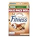FITNESS Chocolate Cereali con Frumento e Fiocchi Ricoperti di Cioccolato al Latte 600g