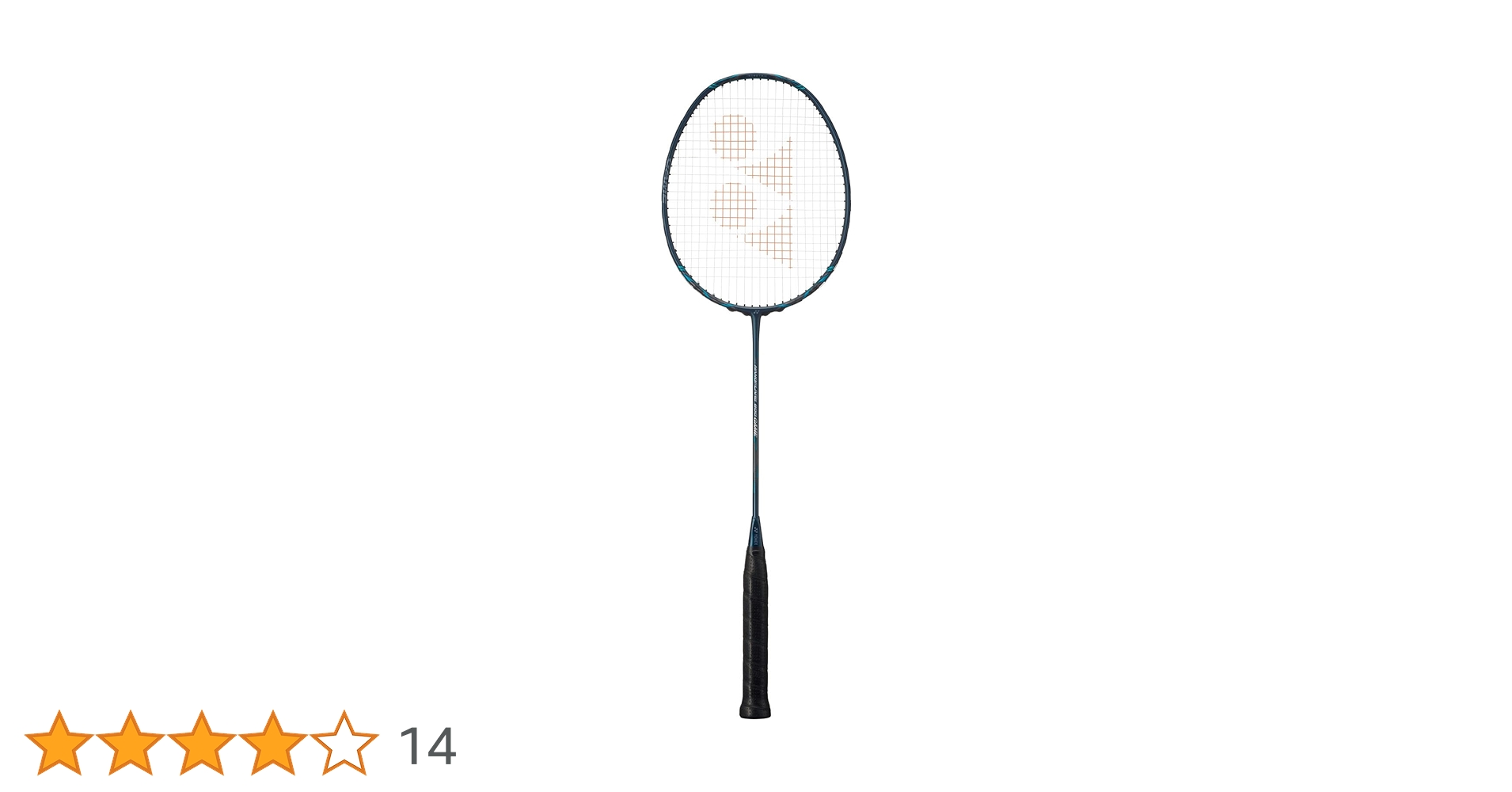 Amazon | YONEX(ヨネックス) バドミントンラケット フレームのみ