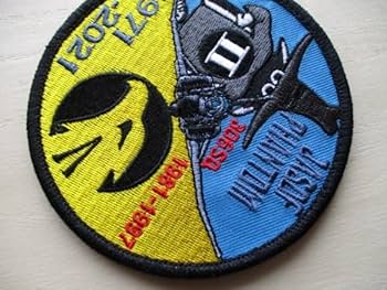 送料無料ワッペン5枚セット小松基地306SQトップガンマーベリック2022 送料無料ワッペン5枚セット小松基地306SQトップガンマーベリック