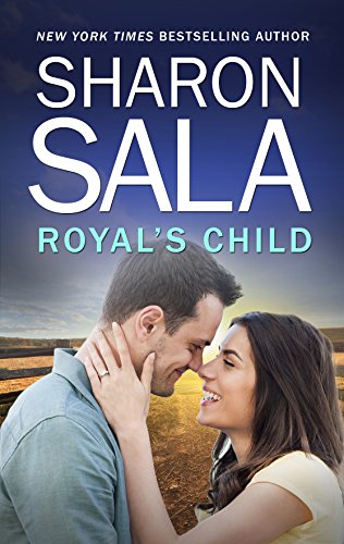 Royal's Child (The Justice Way Book 3)