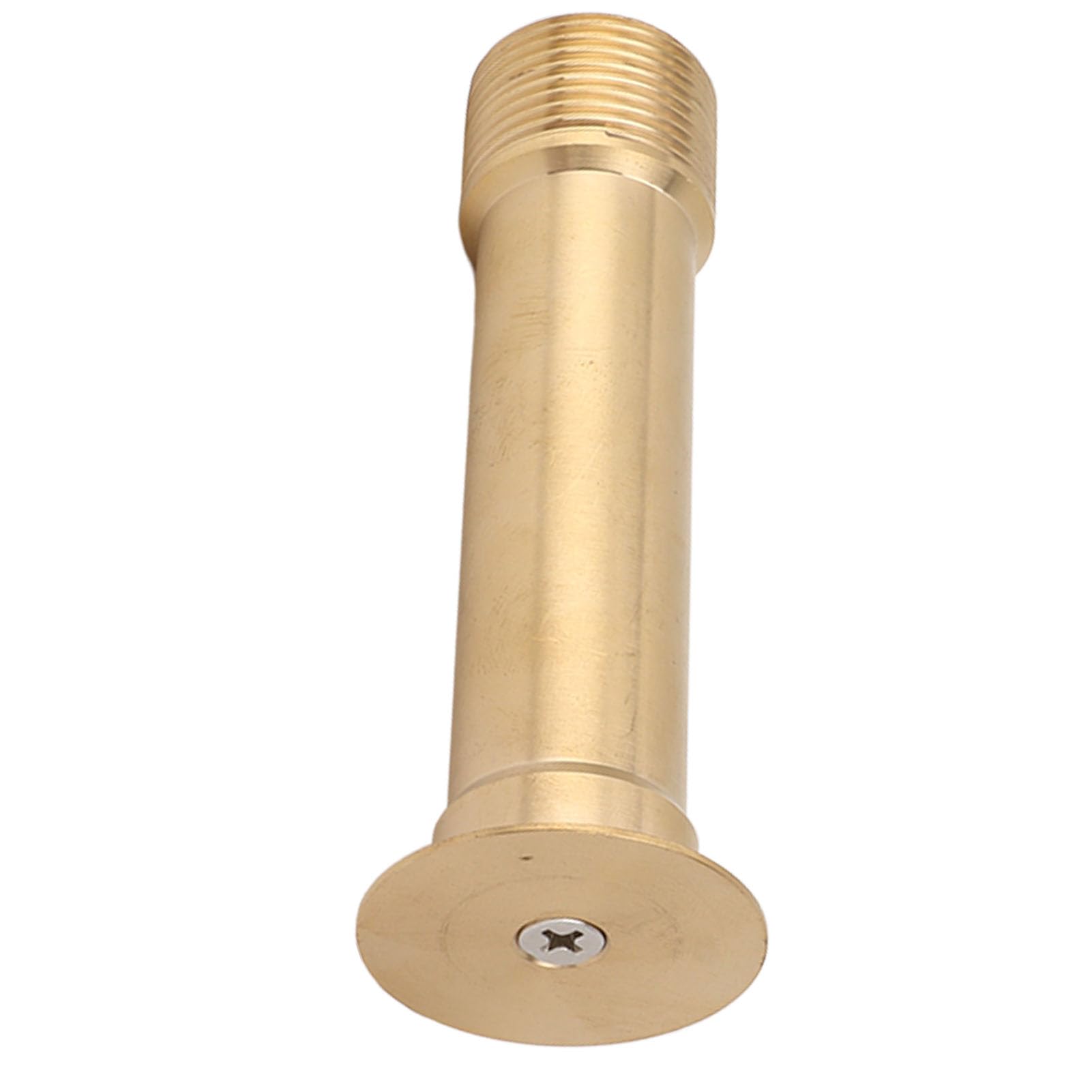 Restokki Fountain Nozzle, Adjustable Mushroom Fountain Nozzle for Garden Pond, Amusement Park, Museum, Library (G3/4