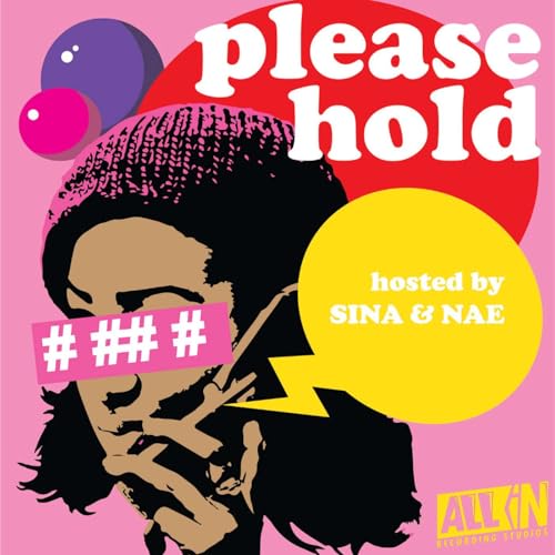 Couverture de Please Hold