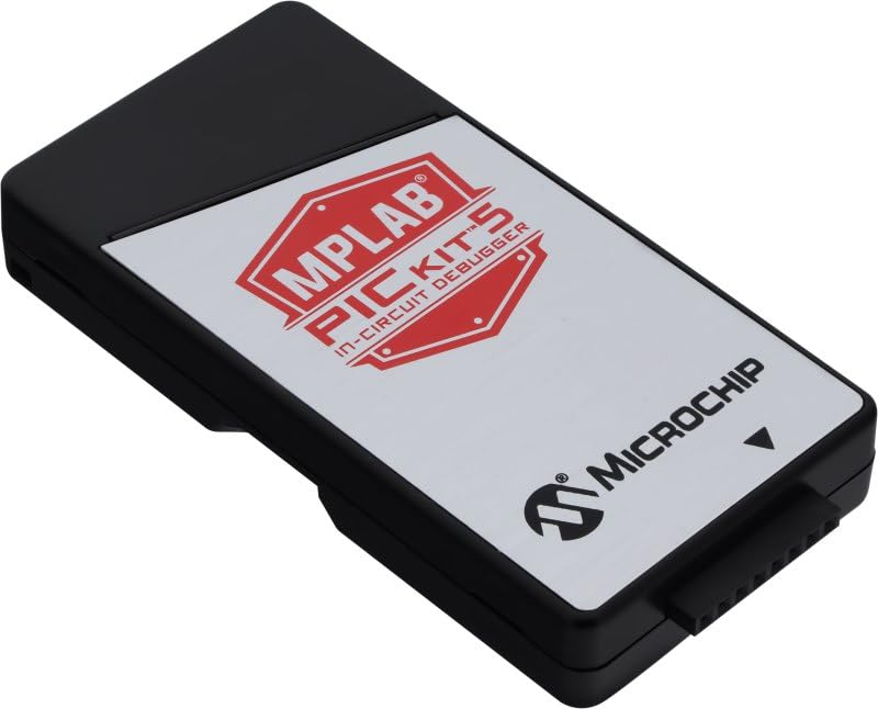 マイクロチップ PICkit5 マイクロチップ PICkit5: 開発ツール・ボード 秋月電子通商-電子