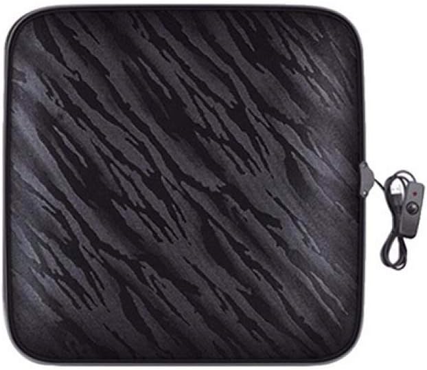 tappetino riscaldante usb per auto