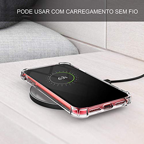 Capa Protetora Para iPhone 11 Tela 6.1
