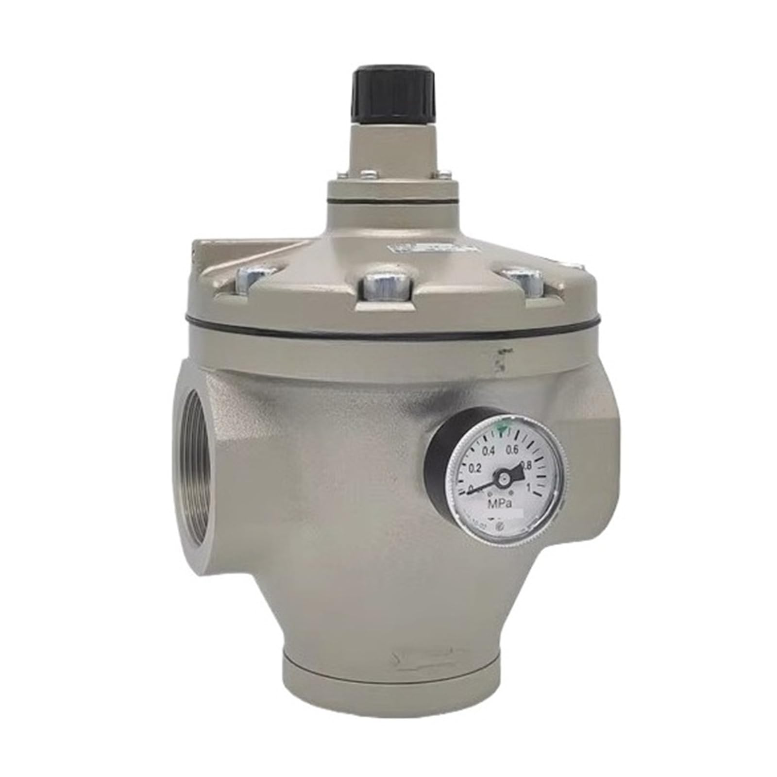Trgyjgkf One Color Pressure Reducing Valve, Regulating, Large-Diameter Ar925-20G