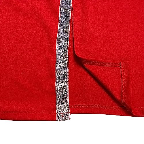 Women's Formal Pencil Dress Women's Business Peplum Bodycon Dresses Work Sheath Dress3